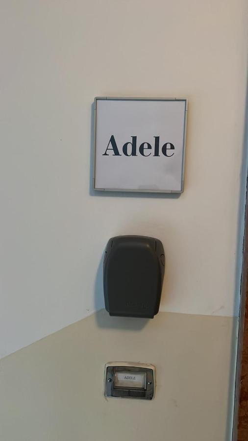 Appartamento Adele メラーノ エクステリア 写真